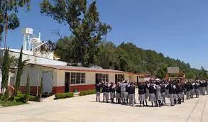 Mi secundaria