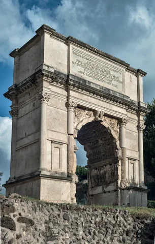 Arco de Tito