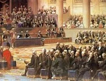 Convocation of the Estates-General