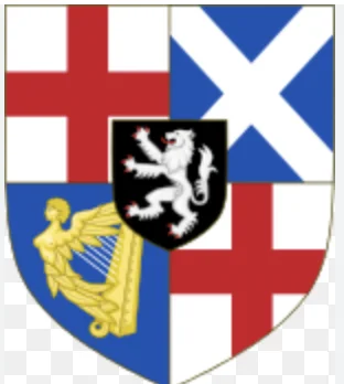 ENGLAND ? : A COMMONWEALTH