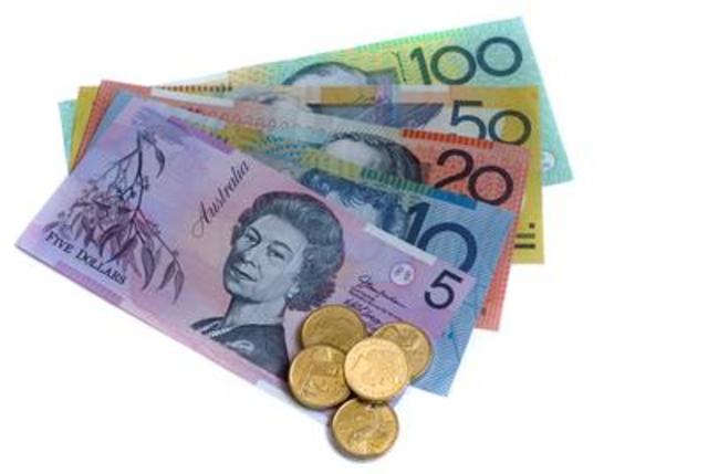 Australia Adopts decimal currency