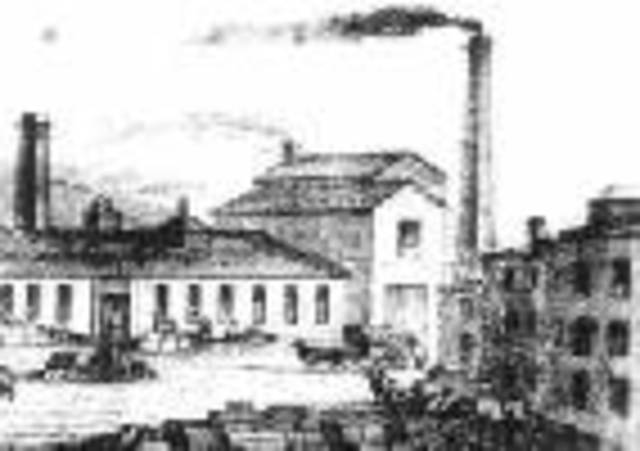 Las innovaciones técnicas