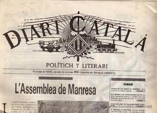 Diari Català