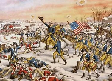 FIRST LIBERAL REVOLUTIONARY WAVE