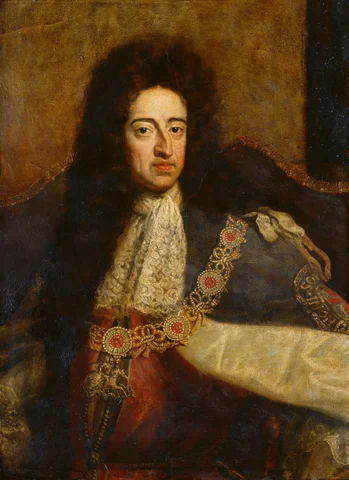 The Glorious Revolution