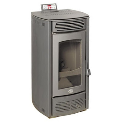 "Σόμπα αερίου"