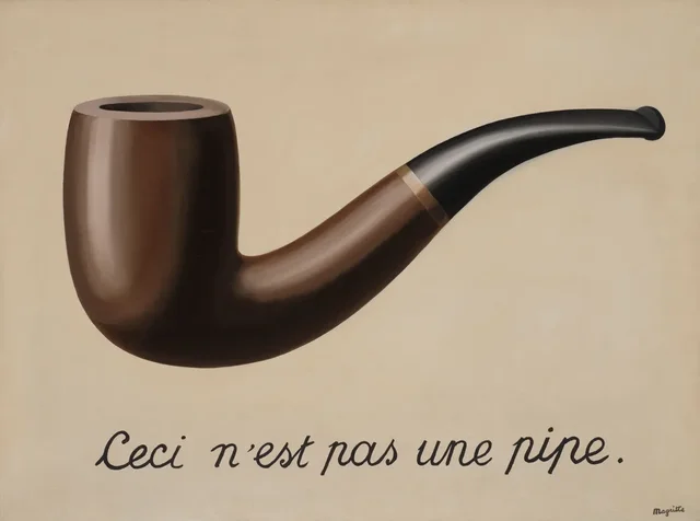 See ei ole piip