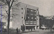 Tallinna Kunstihoone