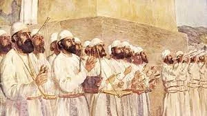 Hezekiah's Passover
