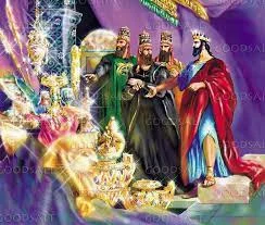 Hezekiah's and the Babylonians