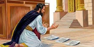 Hezekiah's sickness