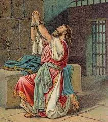 Manasseh repents