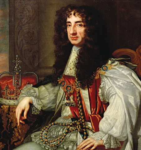 Early Restoration (1660-1671)