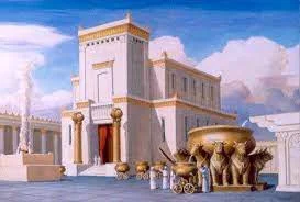 Hezekiah and the Babylonians
