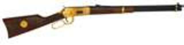 Winchester rifle