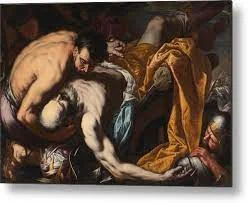 Josiah died by Pharaoh