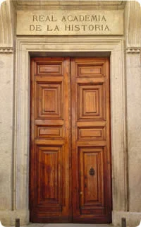 Fundación de la Real Academia Española de la Historia