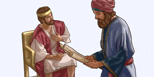 18th yr of Josiah's reign