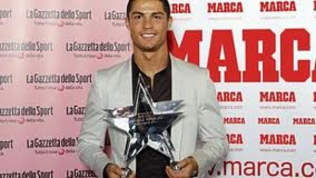 Trofeo Champions Número 1