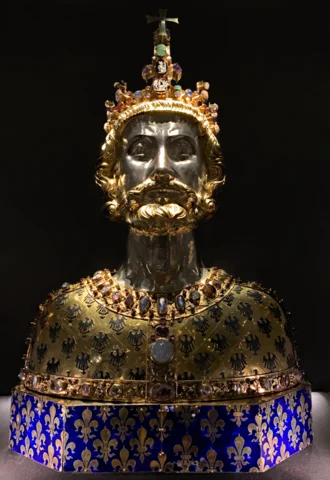 Firenze e la Tuscia sotto i Carolingi