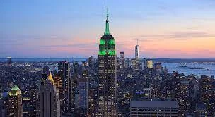 New York Colony is Founded