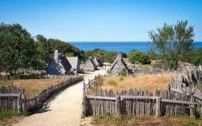 Plymouth Colony is Founded