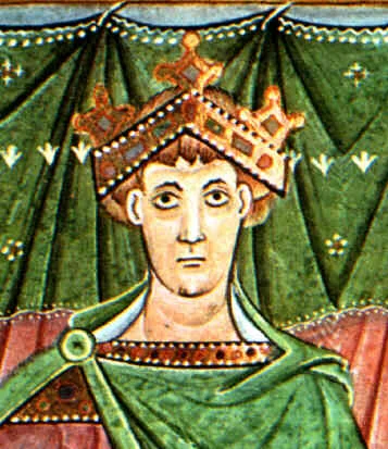 Privilegi dell'imperatore Ottone I sulla città
