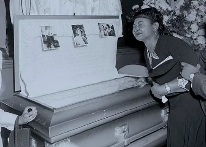 Murder Of Emmett Till