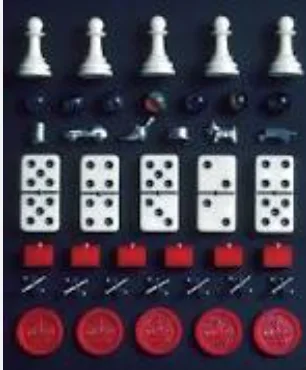 Games in the 20's