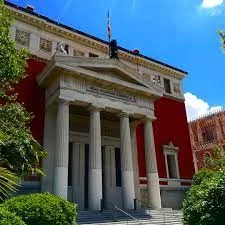 Real Academia Española de la Historia