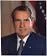 Richard Nixon is elected