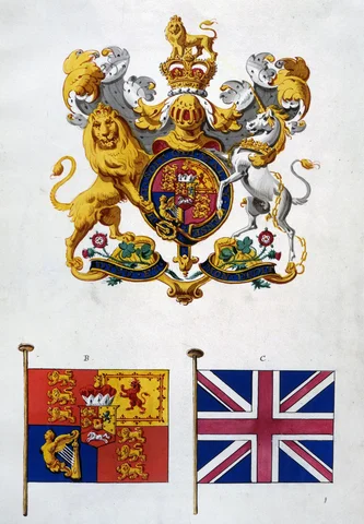 Act of union 1801