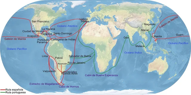 Liberación del Comercio con América