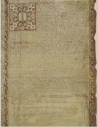 Scottish National Covenant