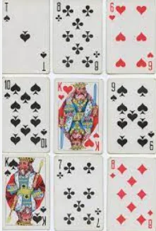 Games in 40's