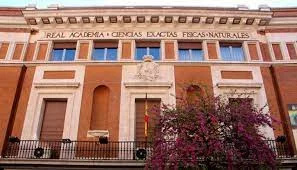 Academia de Ciencias de Madrid