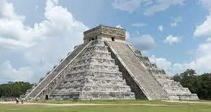 Going to Mexico