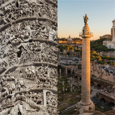 Columna de Trajano