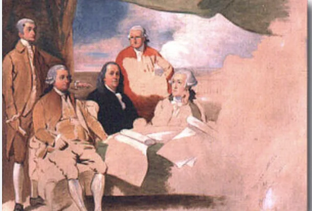 Treaty of Paris (1783)