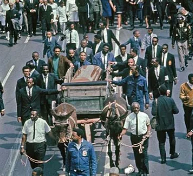 Assassination of Martin Luther King Jr.