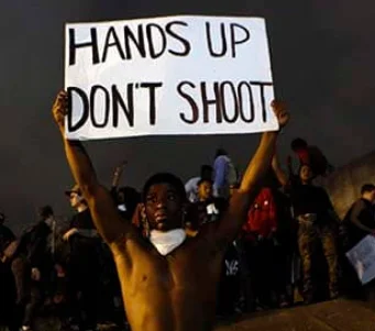 Black Lives Matter Movement