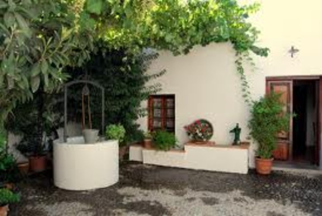 Casa-Museo Federíco García Lorca