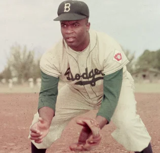 Jackie Robinson