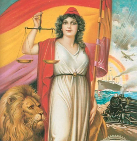 BIENIO PROGRESISTA (1931-1933)