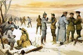 Christmas Truce