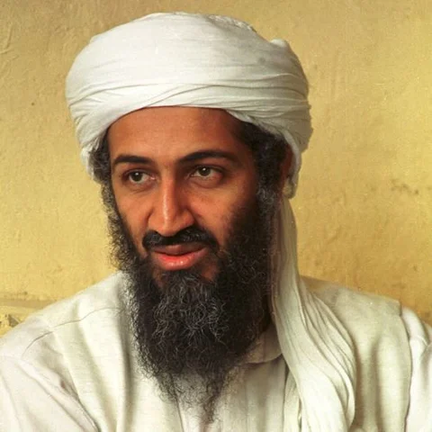 Osama Bin Laden