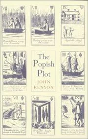 Popish Plot