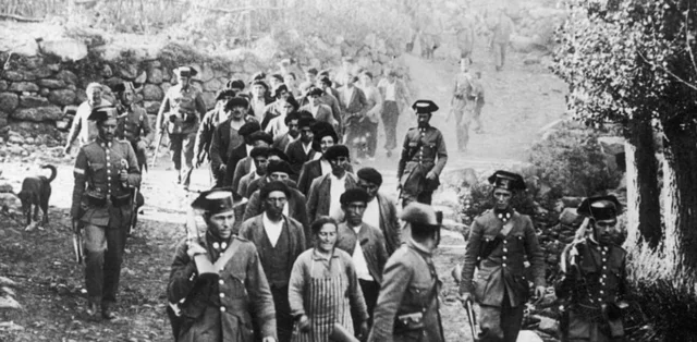 REVOLUCIÓN DE 1934