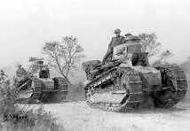 Battle of Saint-Mihiel