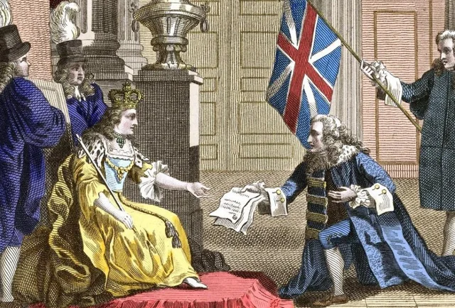 Acts of Union